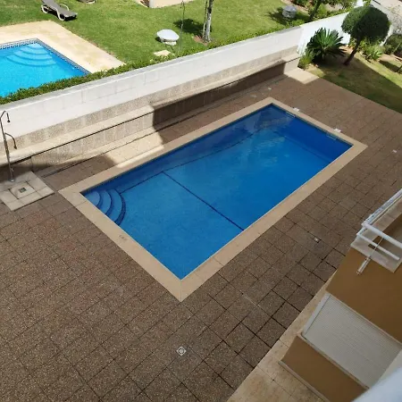 Portas Da Marina Portimão