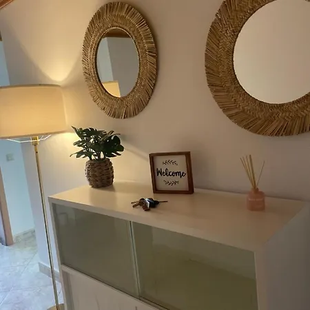 Portas Da Marina Lejlighed