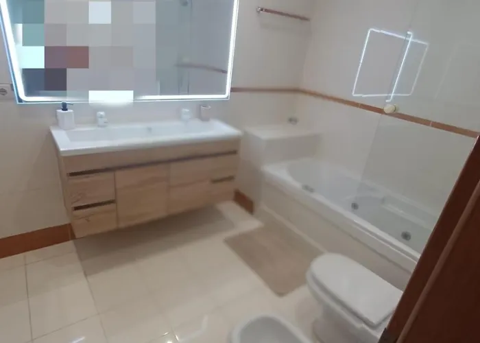 Portas Da Marina Appartement *