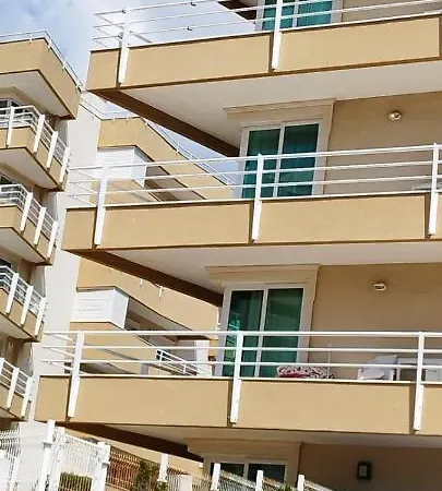 Portas Da Marina Portimao