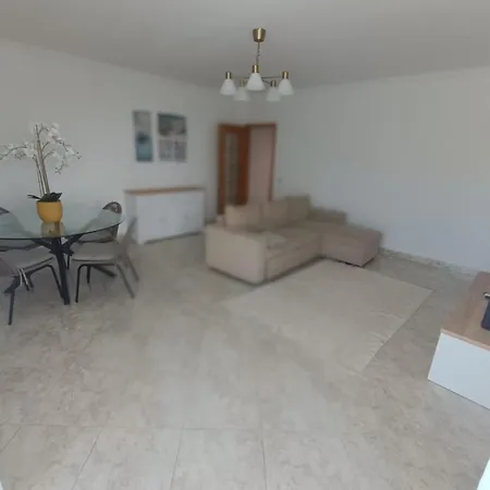 Apartamento Portas Da Marina *