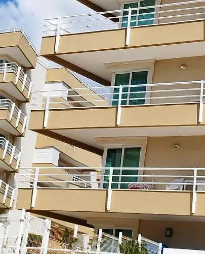 Portas Da Marina Portimão