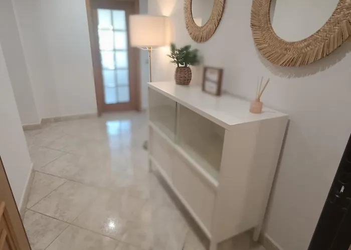 Apartman Portas Da Marina