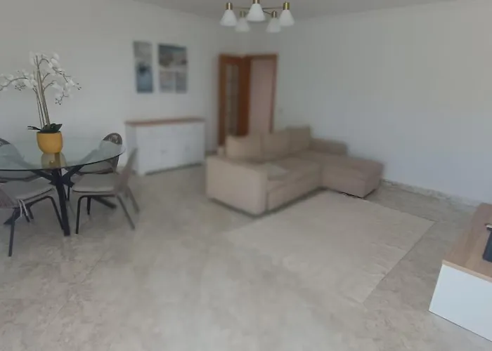 Apartman Portas Da Marina *