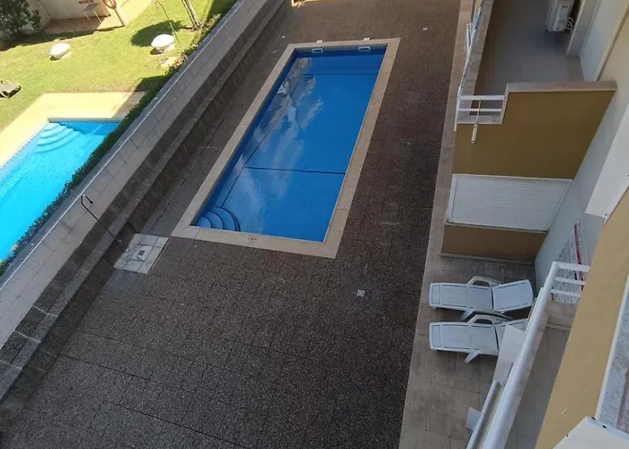 Portas Da Marina Apartman Portimão