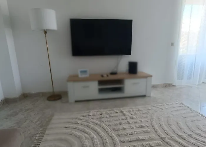 Apartman Portas Da Marina Portimão